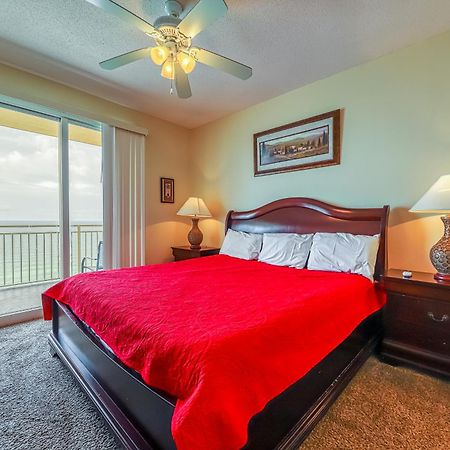 Sterling Reef Apartment Panama City Beach Exterior photo