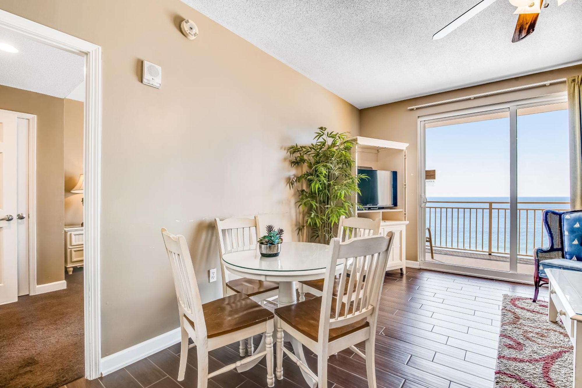 Sterling Reef Apartment Panama City Beach Room photo