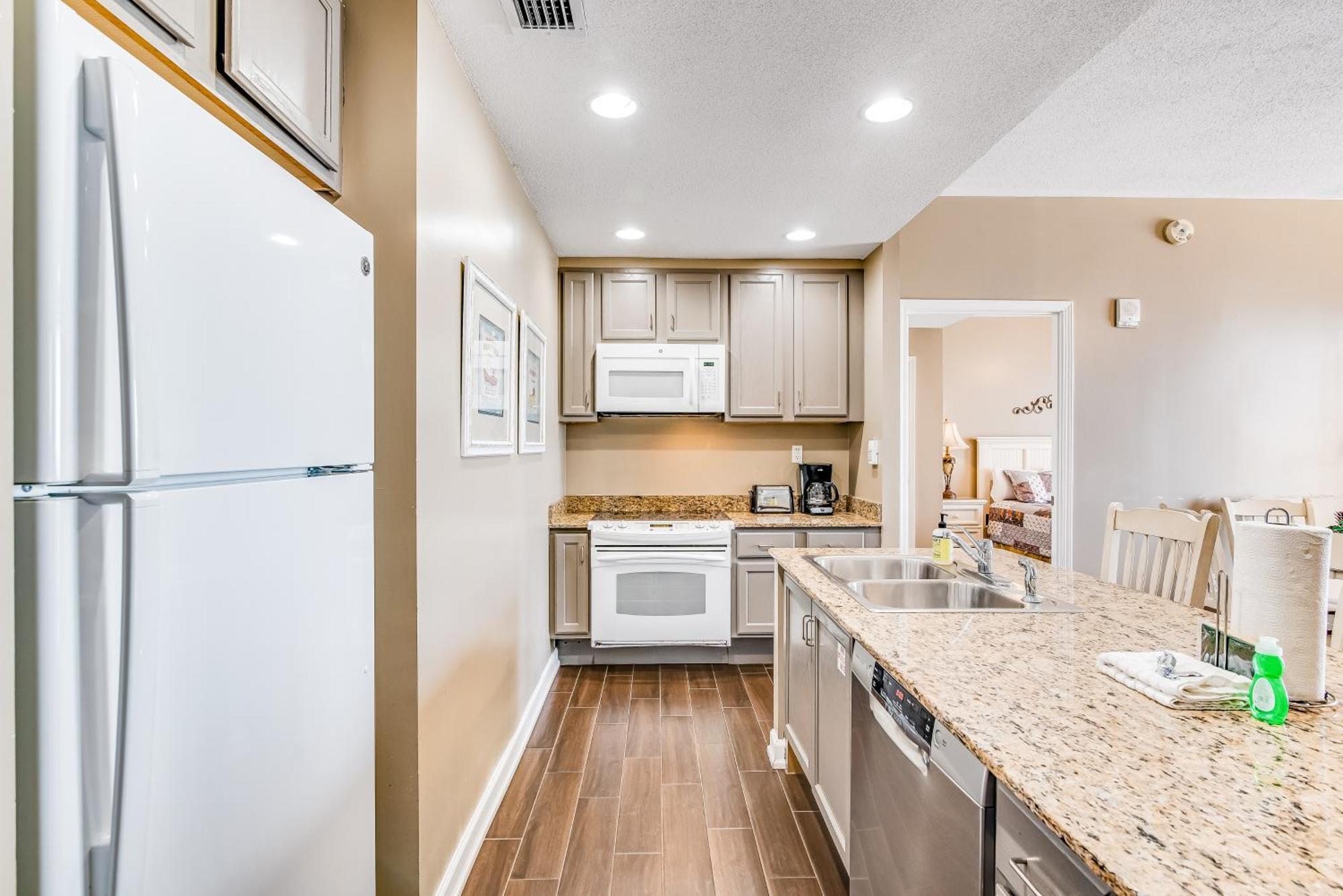 Sterling Reef Apartment Panama City Beach Room photo