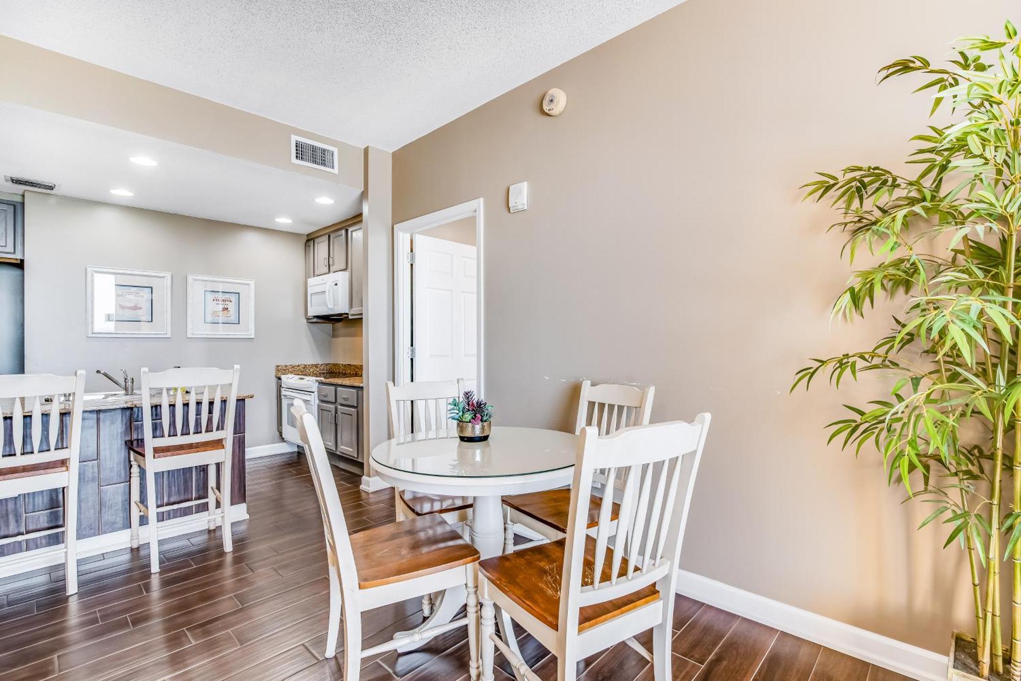 Sterling Reef Apartment Panama City Beach Room photo