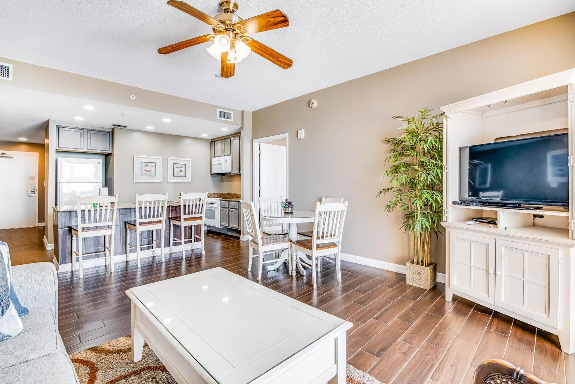 Sterling Reef Apartment Panama City Beach Room photo