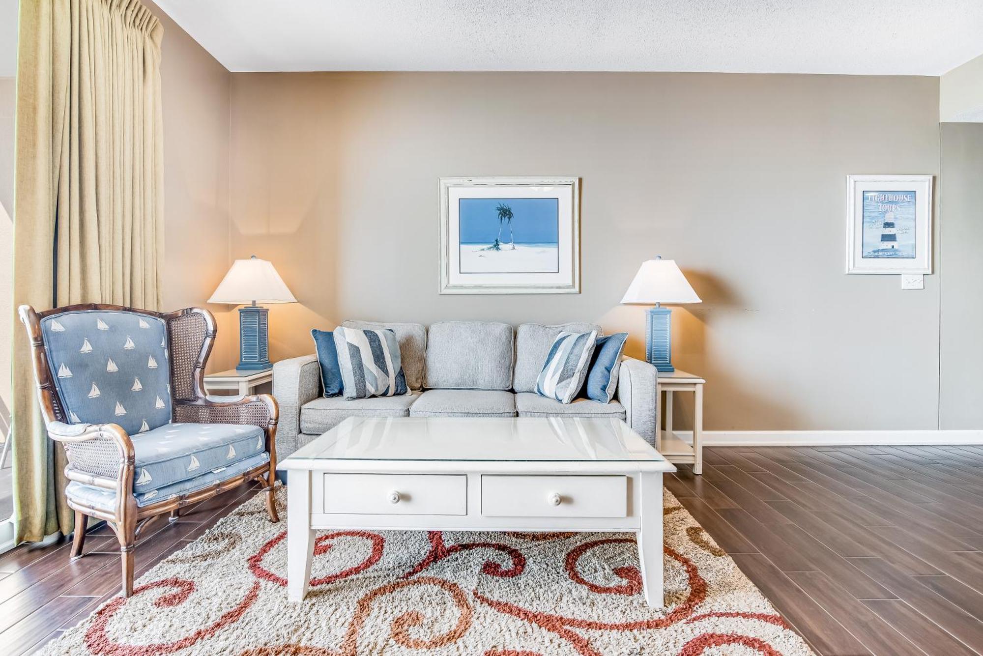 Sterling Reef Apartment Panama City Beach Room photo