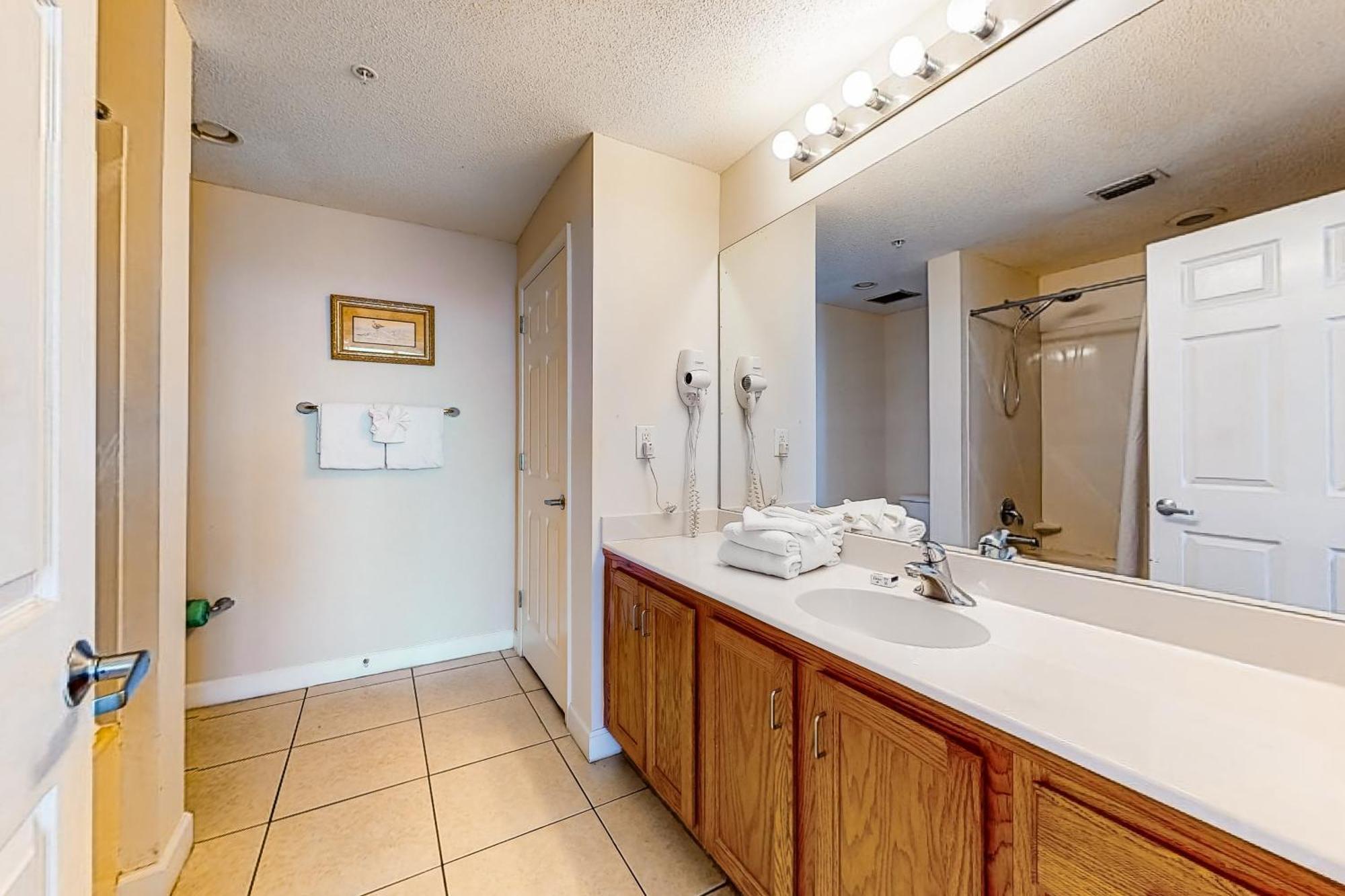 Sterling Reef Apartment Panama City Beach Exterior photo