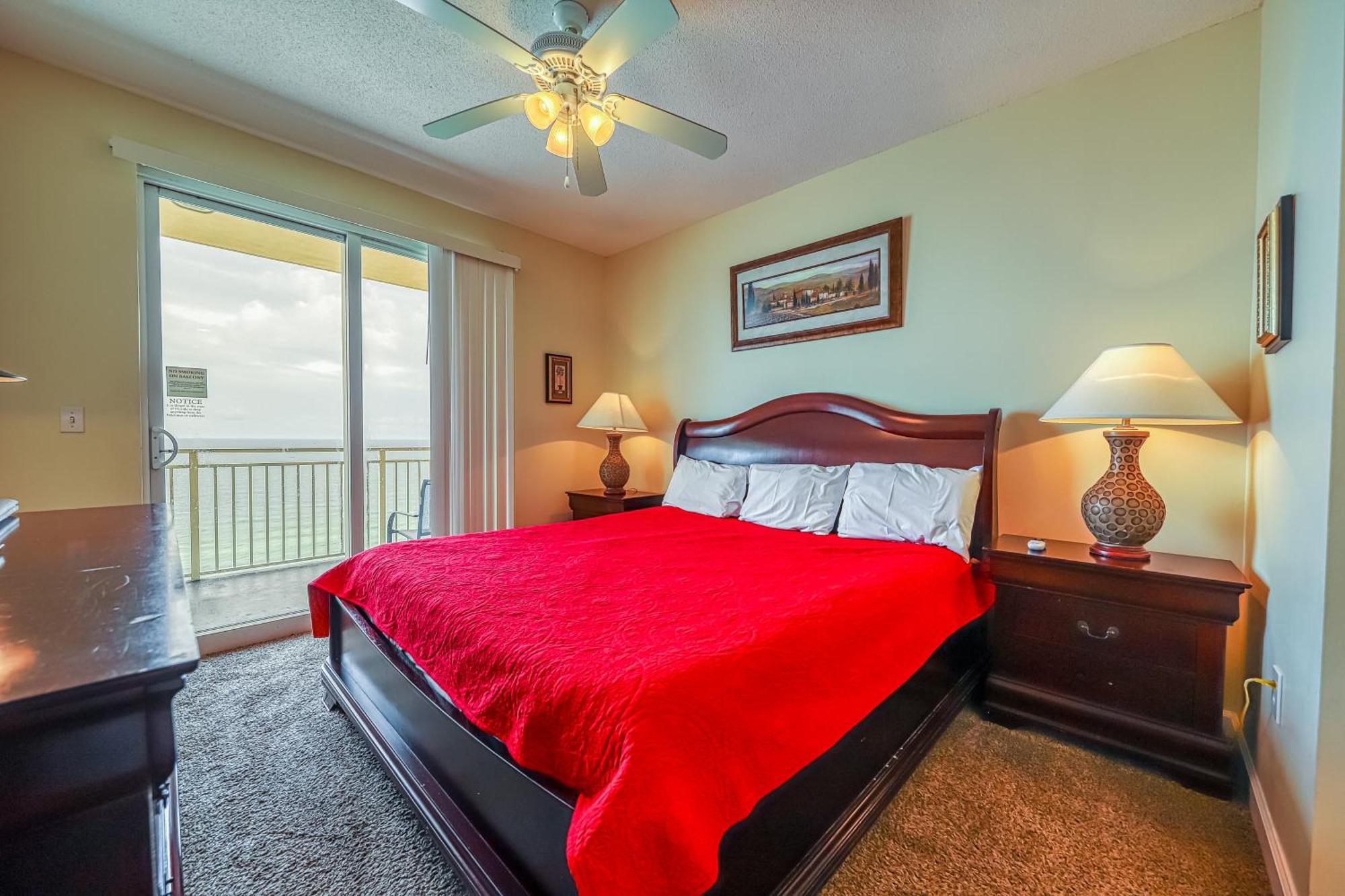 Sterling Reef Apartment Panama City Beach Exterior photo