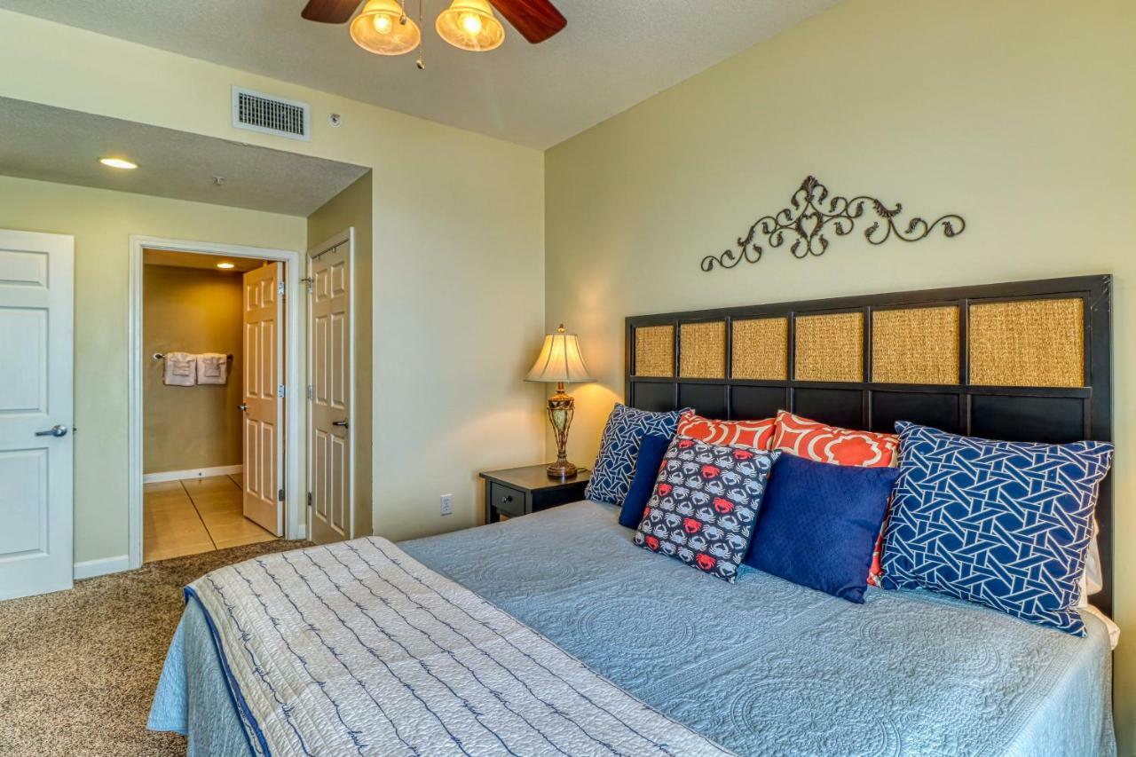 Sterling Reef Apartment Panama City Beach Room photo
