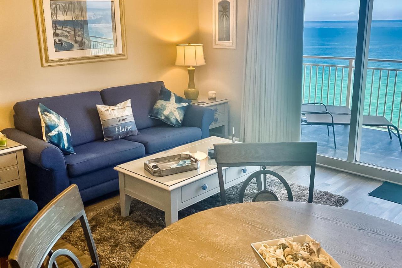 Sterling Reef Apartment Panama City Beach Exterior photo