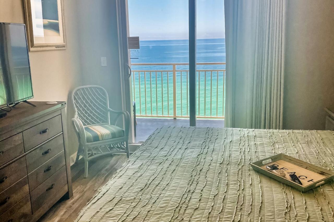 Sterling Reef Apartment Panama City Beach Exterior photo