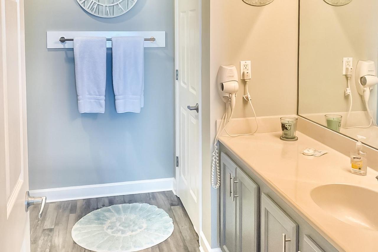 Sterling Reef Apartment Panama City Beach Exterior photo