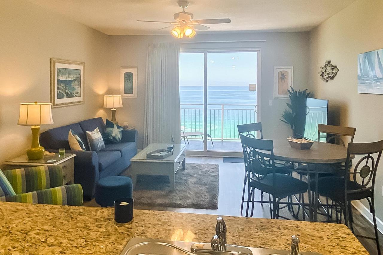 Sterling Reef Apartment Panama City Beach Exterior photo
