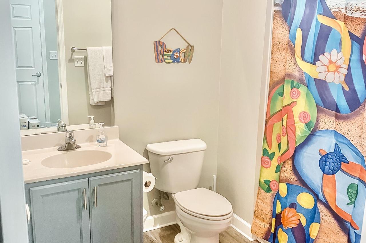 Sterling Reef Apartment Panama City Beach Exterior photo